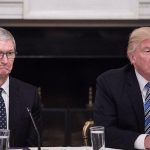 Apple žiada Donalda Trumpa aby ukončil obchodnú vojnu s Čínou. - svetapple.sk