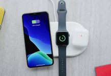 Chceli ste AirPower? Páči sa, len sa trochu ináč volá. Toto je AirUnleashed. - svetapple.sk