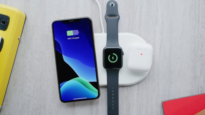 Chceli ste AirPower? Páči sa, len sa trochu ináč volá. Toto je AirUnleashed. - svetapple.sk