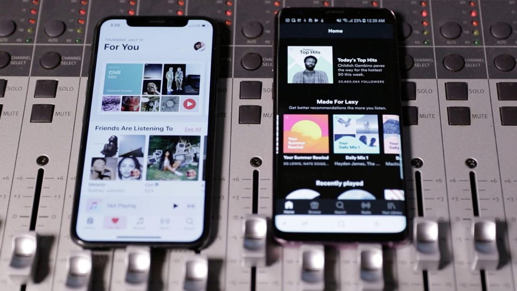 Duplikované skladby v Apple Music sú minulosť.