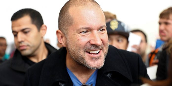 Jony Ive stál Apple minimálne 9 miliárd dolárov. Toto je veru drahý odchod. - svetapple.sk