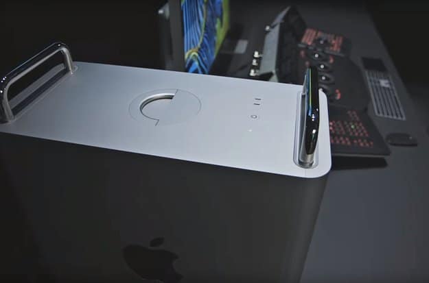 Mac Pro bude stáť vyše 50 000$ v špičkovej konfigurácii. - svetapple.sk
