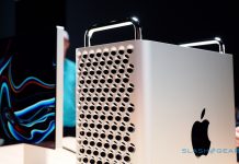 Mac Pro bude stáť vyše 50 000$ v špičkovej konfigurácii. - svetapple.sk