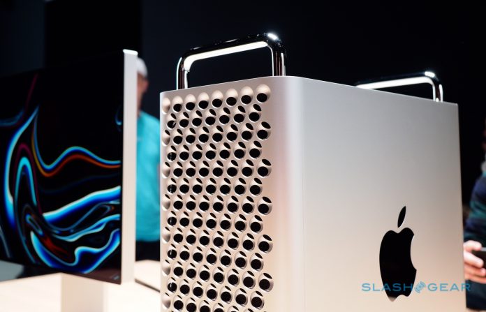 Mac Pro bude stáť vyše 50 000$ v špičkovej konfigurácii. - svetapple.sk