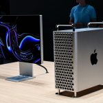 Mac Pro bude stáť vyše 50 000$ v špičkovej konfigurácii. - svetapple.sk