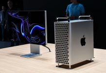 Mac Pro bude stáť vyše 50 000$ v špičkovej konfigurácii. - svetapple.sk