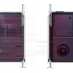 Mac Pro má unikátny spôsob chladenia. Apple ho obnovilo po 16. rokoch.