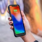 Mophie Juice Pack Air - iPhone vydrží o 34 hodín dlhšie. - svetapple.sk