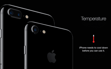 Na Slovensko prichádzajú horúčavy. Čo nerobiť s iPhonom? - svetapple.sk