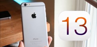 Na iPhone 6 už iOS 13 nenainštaluješ - svetapple.sk