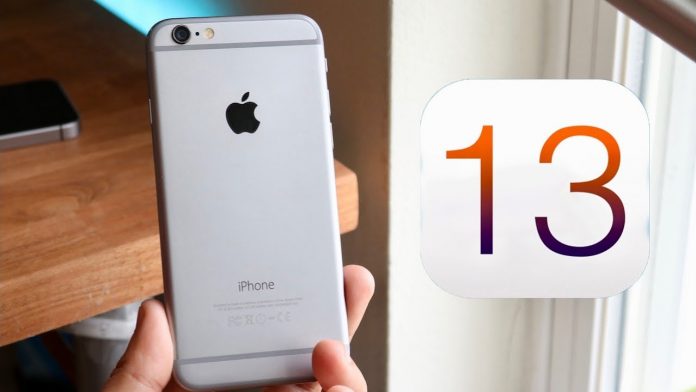 Na iPhone 6 už iOS 13 nenainštaluješ - svetapple.sk