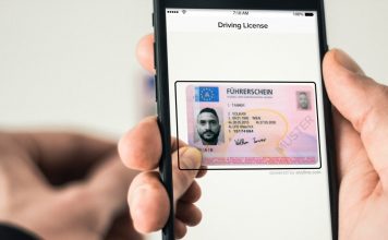 Občiansky preukaz v iPhone už aj v Nemecku. Príde aj na Slovensko? - svetapple.sk