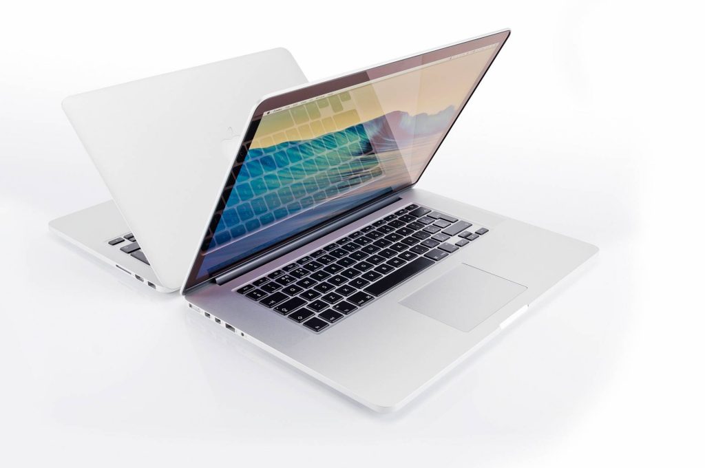 Pol milióna MacBookov sa prehrieva. Apple ich opraví zadarmo. - svetapple.sk