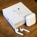 Predaje AirPods 2 nie sú uspokojivé. Apple očakával viac. - svetapple.sk