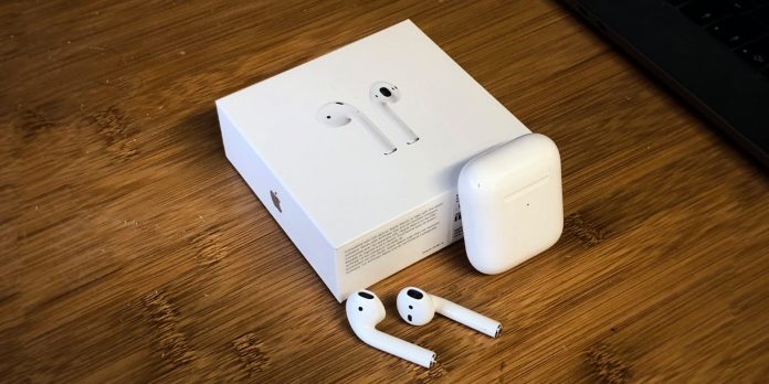 Predaje AirPods 2 nie sú uspokojivé. Apple očakával viac. - svetapple.sk