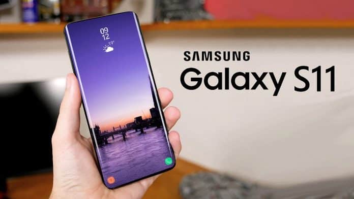 Samsung Galaxy S11 bez 3,5mm jacku. Skoro 4 roky po Apple. - svetapple.sk
