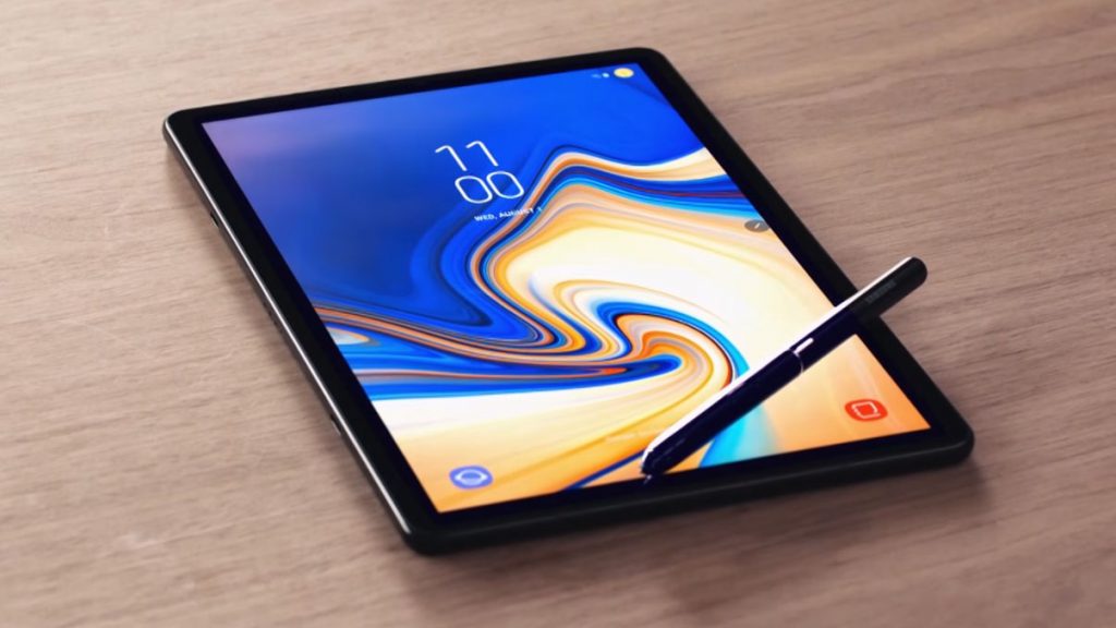 Samsung chce konkurovať iPadu Pro s novým produktom. - svetapple.sk