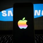 Samsung chce odškodné od Apple. Nesplnil pôvodný plán objednávok displejov. - svetapple.sk