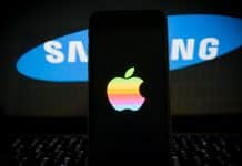 Samsung chce odškodné od Apple. Nesplnil pôvodný plán objednávok displejov. - svetapple.sk