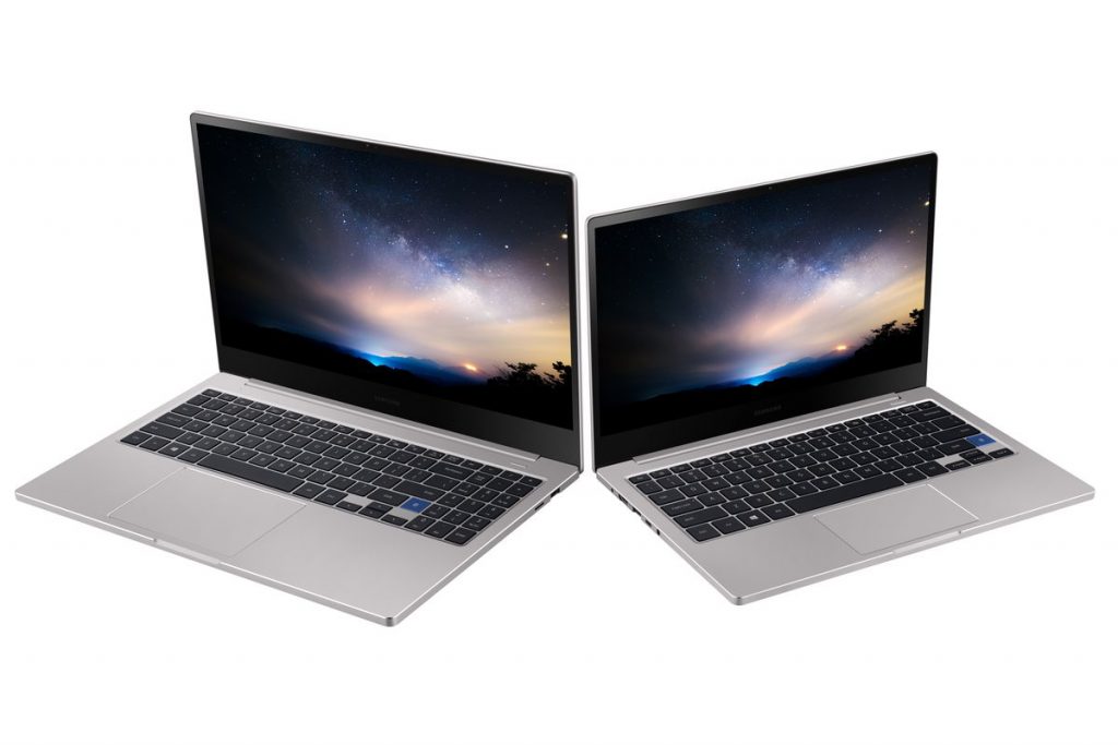 Samsung kopíruje Apple. Predstavil svoj MacBook Pro. - svetapple.sk
