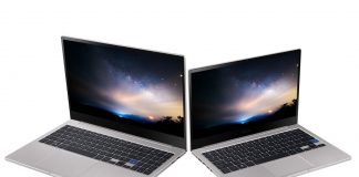 Samsung kopíruje Apple. Predstavil svoj MacBook Pro. - svetapple.sk