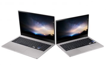 Samsung kopíruje Apple. Predstavil svoj MacBook Pro. - svetapple.sk