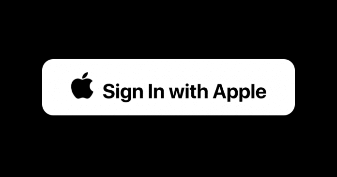 Sign In with Apple ako bude geniálna služba fungovať? - svetapple.sk - svetapple.sk