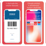 Stocard - aplikácia, ktorá vám uloží karty a uľahčí peňaženku. - svetapple.sk