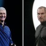 Steve Jobs predstavil 5 iPhonov. Tim Cook už 11. - svetapple.sk