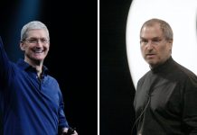 Steve Jobs predstavil 5 iPhonov. Tim Cook už 11. - svetapple.sk