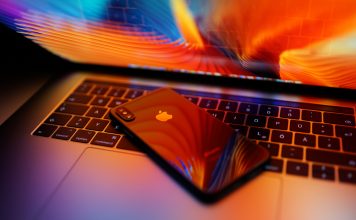 Takto Apple predáva v reálnom čase. - svetapple.sk