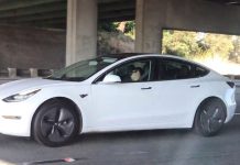 Tesla šoférovala, vodič spal. Elon Musk upozorňuje, že autopilot stále nie je 100%! - svetapple.sk