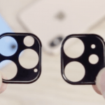 Unikli sklíčka fotoaparátov nových iPhonov. Potvrdzujú vizualizácie. - svetapple.sk