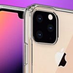 Výrobca krytov ukázal ako má vyzerať iPhone XS Max - svetapple.sk