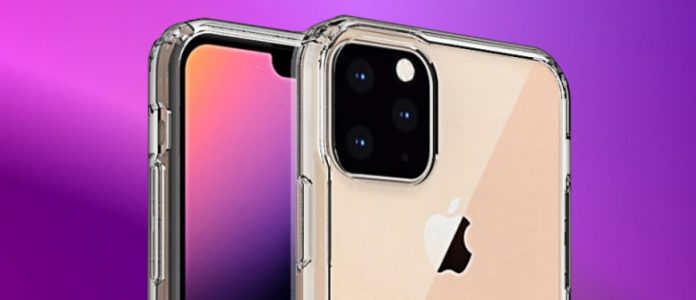 Výrobca krytov ukázal ako má vyzerať iPhone XS Max - svetapple.sk