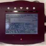 W.A.L.T. prototyp iPhonu od Apple z roku 1993. - svetapple.sk