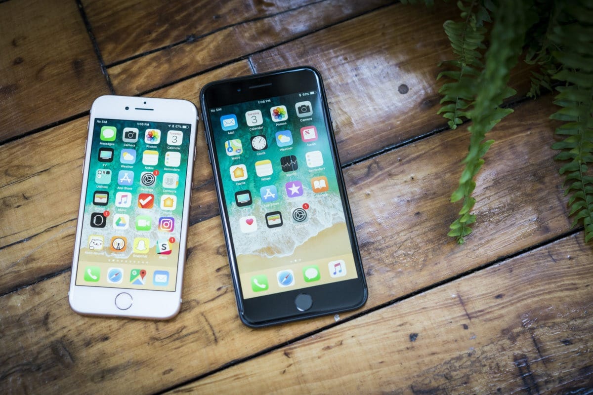 iOS 12.3.2 Neaktualizujte, pokiaľ kupujete nový telefón. - svetapple.sk