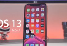iOS 13 beta 2. Čo prináša prvá aktualizácia? Bolo toho dosť - svetapple.sk