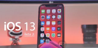iOS 13 beta 2. Čo prináša prvá aktualizácia? Bolo toho dosť - svetapple.sk
