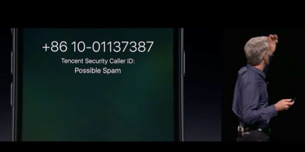 iOS 13 bez otravných spam hovorov. Novinke pomôže Siri! - svetapple.sk