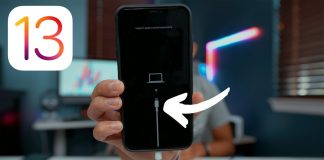 iOS 13 potvrdilo USB-C v tohtoročnom iPhone. Nabijeme ho z rovnakého kábla ako MacBook. - svetapple.sk