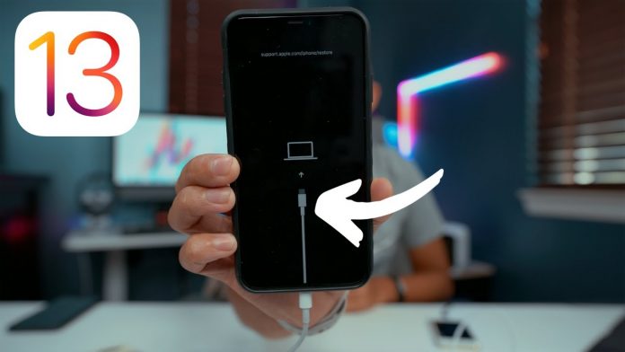 iOS 13 potvrdilo USB-C v tohtoročnom iPhone. Nabijeme ho z rovnakého kábla ako MacBook. - svetapple.sk