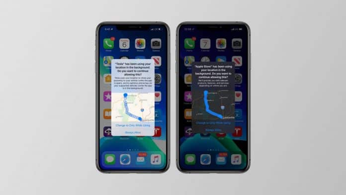 iOS 13 vám povie, kde vás sledovali aplikácie. - svetapple.sk