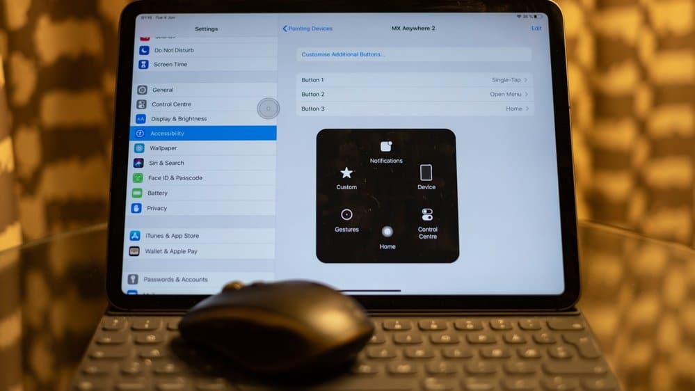 iPadOS podporuje myš. Apple urobilo obrovský krok vpred. - svetapple.sk