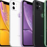 iPhone XR 2 zmení dizajn. Čo naň hovoríte? - svetapple.sk