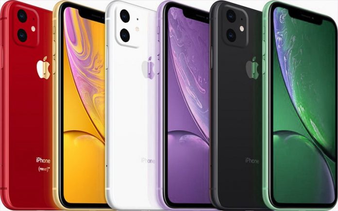 iPhone XR 2 zmení dizajn. Čo naň hovoríte? - svetapple.sk