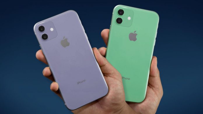 iPhone XR2 dizajn. Ako bude novinka vyzerať? - svetapple.sk