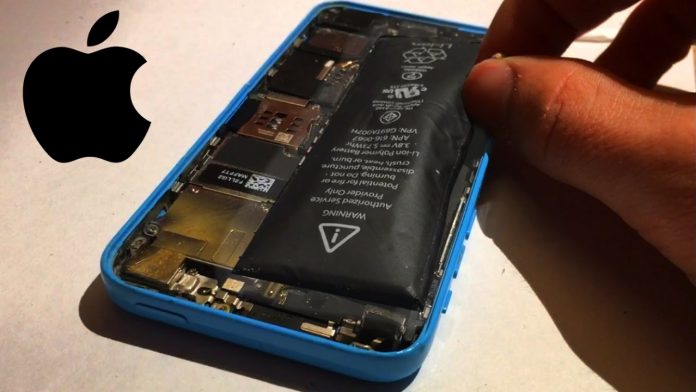 iPhone bude mať odolnejšiu baterku - svetapple.sk