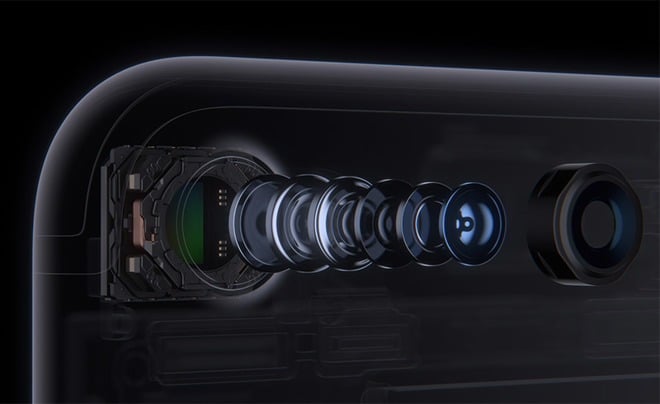 iPhone- revolúcia vo fotoaparátoch sa na tento rok odkladá. - svetapple.sk