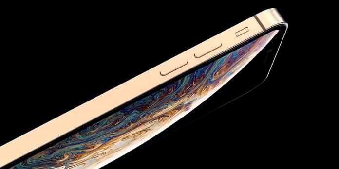 iPhone s dizajnom, po ktorom by sa zaprášilo. Súhlasíš? - svetapple.sk